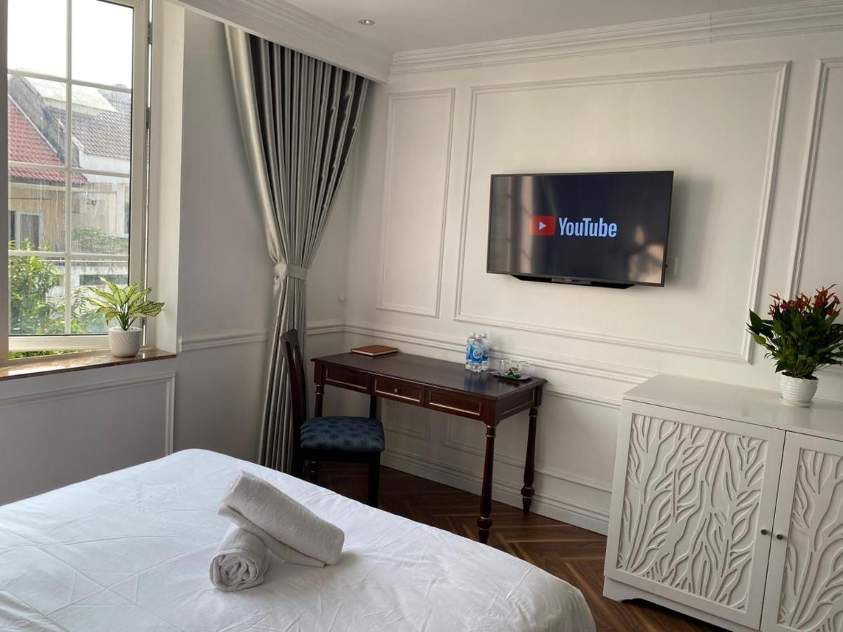 Diamond Suite Koreatown Ho Şi Min Exterior foto
