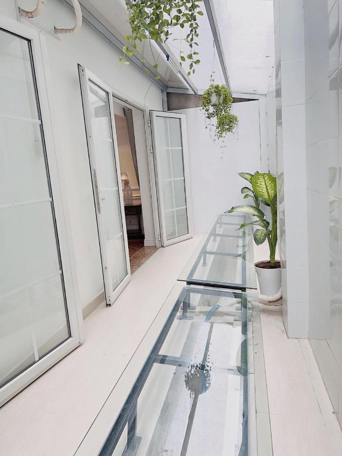 Diamond Suite Koreatown Ho Şi Min Exterior foto