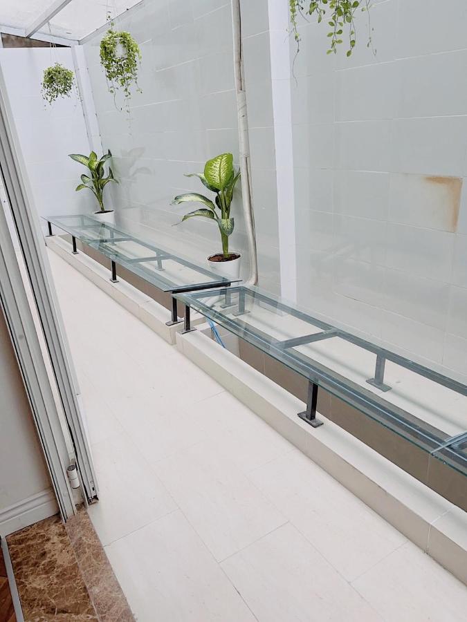 Diamond Suite Koreatown Ho Şi Min Exterior foto