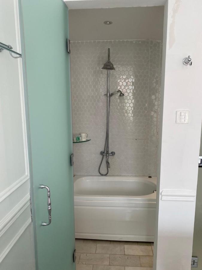 Diamond Suite Koreatown Ho Şi Min Exterior foto